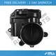 Throttle Body 13547528179 Fits Bmw 1,3 Series Mini Cooper S R56/r57 Citroen C4
