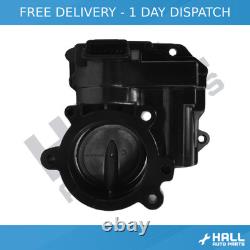 Throttle Body 13547528179 Fits BMW 1,3 Series Mini Cooper S R56/R57 Citroen C4