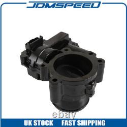 Throttle Body 13547574380 for BMW 1 3 Series Mini Cooper S R56 R57 Citroen C4