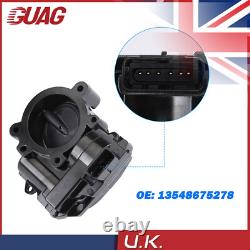 Throttle Body 13547576698 For Mini R56 1.6 Turbo Cooper S JCW Fit Mini Roadster