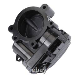 Throttle Body 13547576698 For Mini R56 1.6 Turbo Cooper S JCW Fit Mini Roadster