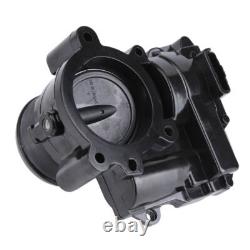 Throttle Body 13547576698 For Mini R56 1.6 Turbo Cooper S JCW Fit Mini Roadster
