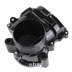 Throttle Body 13547576698 For Mini R56 1.6 Turbo Cooper S JCW Fit Mini Roadster