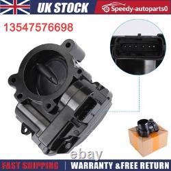 Throttle Body Compatible for Mini R56 1.6 Turbo Cooper S JCW 13547576698