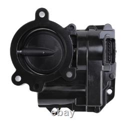Throttle Body Compatible for Mini R56 1.6 Turbo Cooper S JCW 13547576698