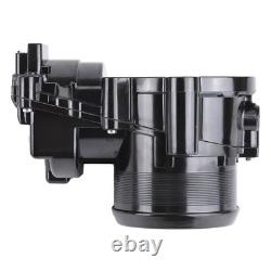 Throttle Body Compatible for Mini R56 1.6 Turbo Cooper S JCW 13547576698