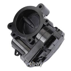 Throttle Body Compatible for Mini R56 1.6 Turbo Cooper S JCW 13547576698