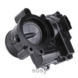 Throttle Body Compatible for Mini R56 1.6 Turbo Cooper S JCW 13547576698