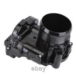 Throttle Body Compatible for Mini R56 1.6 Turbo Cooper S JCW 13547576698