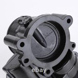 Throttle Body Compatible for Mini R56 1.6 Turbo Cooper S JCW 13547576698 Throttle Body Compatible for Mini R56 1.6 Turbo Cooper S JCW 13547576698
