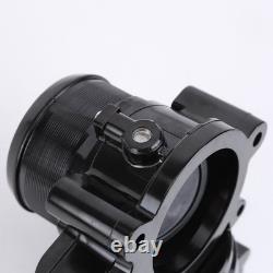 Throttle Body Compatible for Mini R56 1.6 Turbo Cooper S JCW 13547576698