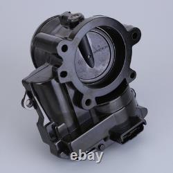 Throttle Body Compatible for Mini R56 1.6 Turbo Cooper S JCW 13547576698
