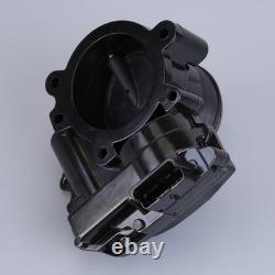 Throttle Body Compatible for Mini R56 1.6 Turbo Cooper S JCW 13547576698 Throttle Body Compatible for Mini R56 1.6 Turbo Cooper S JCW 13547576698