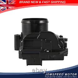 Throttle Body Fit BMW 1 3 Series F20 F21 F30 Citroen C4 Mini Cooper S R56 R57