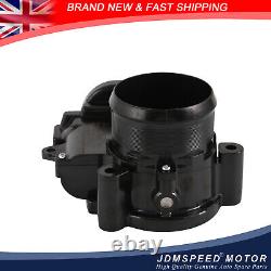 Throttle Body Fit BMW 1 3 Series F20 F21 F30 Citroen C4 Mini Cooper S R56 R57