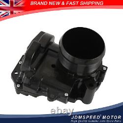 Throttle Body Fit BMW 1 3 Series F20 F21 F30 Citroen C4 Mini Cooper S R56 R57