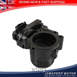 Throttle Body Fit BMW 1 3 Series F20 F21 F30 Citroen C4 Mini Cooper S R56 R57