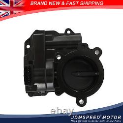 Throttle Body Fit BMW 1 3 Series F20 F21 F30 Citroen C4 Mini Cooper S R56 R57