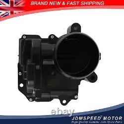 Throttle Body Fit BMW 1 3 Series F20 F21 F30 Citroen C4 Mini Cooper S R56 R57