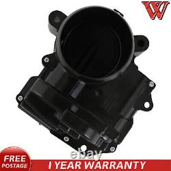 Throttle Body Fits for Citroen C4, Peugeo, BMW F20 F21 F30, Mini Cooper S R56 R57