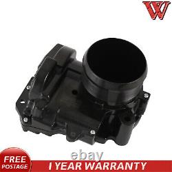 Throttle Body Fits for Citroen C4, Peugeo, BMW F20 F21 F30, Mini Cooper S R56 R57