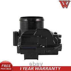 Throttle Body Fits for Citroen C4, Peugeo, BMW F20 F21 F30, Mini Cooper S R56 R57