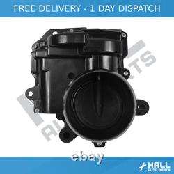 Throttle Body For BMW 1 3 Series F20 F21 F30 Mini Cooper S R56 R57 Citroen C4
