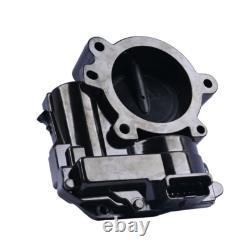 Throttle Body For BMW 1 3 Series F20 F21 F30 Mini Cooper S R56 R57 Citroen C4