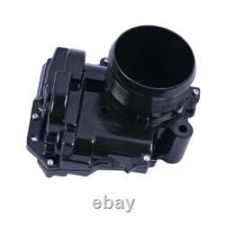 Throttle Body For BMW 1 3 Series F20 F21 F30 Mini Cooper S R56 R57 Citroen C4