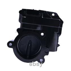 Throttle Body For BMW 1 3 Series F20 F21 F30 Mini Cooper S R56 R57 Citroen C4