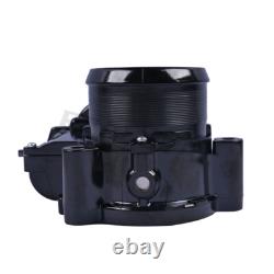 Throttle Body For BMW 1 3 Series F20 F21 F30 Mini Cooper S R56 R57 Citroen C4