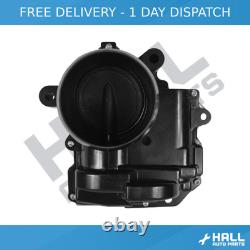 Throttle Body For BMW 1 3 Series F20 F21 F30 Mini Cooper S R56 R57 Citroen C4