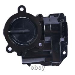 Throttle Body For BMW 1 3 Series F20 F21 F30 Mini Cooper S R56 R57 Citroen C4