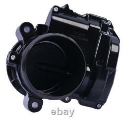Throttle Body For BMW 1 3 Series F20 F21 F30 Mini Cooper S R56 R57 Citroen C4