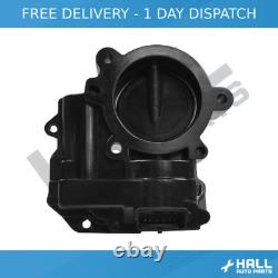 Throttle Body For BMW 1/3Series Mini Cooper S R56/R57 Citroen C4 13547528179