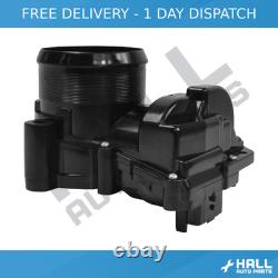 Throttle Body For BMW 1/3Series Mini Cooper S R56/R57 Citroen C4 13547528179