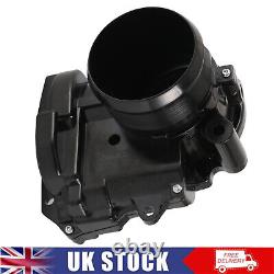 Throttle Body For BMW F20 F21 F30, Mini Cooper S R56 R57, Citroen C4, Peugeot