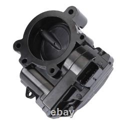 Throttle Body For Mini Hatchback R56 1.6 Turbo Cooper S /JCW N14 N18 13548675278
