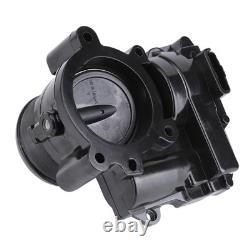 Throttle Body For Mini Hatchback R56 1.6 Turbo Cooper S /JCW N14 N18 13548675278