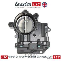 Throttle Body Mini Clubman R55 2007 to 2014 Cooper One NEW 13548624190