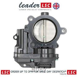 Throttle Body Mini Clubman R55 2007 to 2014 Cooper One NEW 13548624190