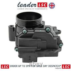 Throttle Body Mini Clubman R55 2007 to 2014 Cooper One NEW 13548624190