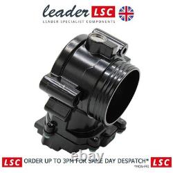 Throttle Body Mini Clubman R55 2007 to 2014 Cooper One NEW 13548624190