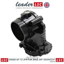 Throttle Body Mini Clubman R55 2007 to 2014 Cooper One NEW 13548624190