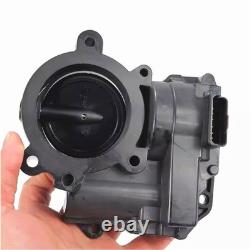 Throttle Body V862418980 For Peugeot 207 208 3008 MPV 308 508 SW Mini Cooper R56