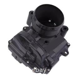 Throttle Body V862418980 For Peugeot 207 208 3008 MPV 308 508 SW Mini Cooper R56