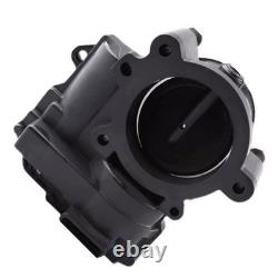 Throttle Body V862418980 For Peugeot 207 208 3008 MPV 308 508 SW Mini Cooper R56