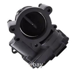 Throttle Body V862418980 For Peugeot 207 208 3008 MPV 308 508 SW Mini Cooper R56