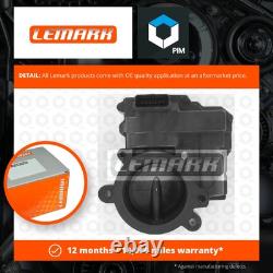 Throttle Body fits MINI COOPER R56 1.6 06 to 13 Lemark 13547557222 13547576697