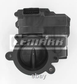 Throttle Body fits MINI COOPER R56 1.6 06 to 13 Lemark 13547557222 13547576697